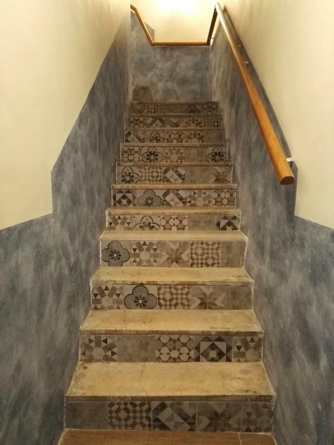 A Casa Di Chiara Lägenhet Neapel Exteriör bild