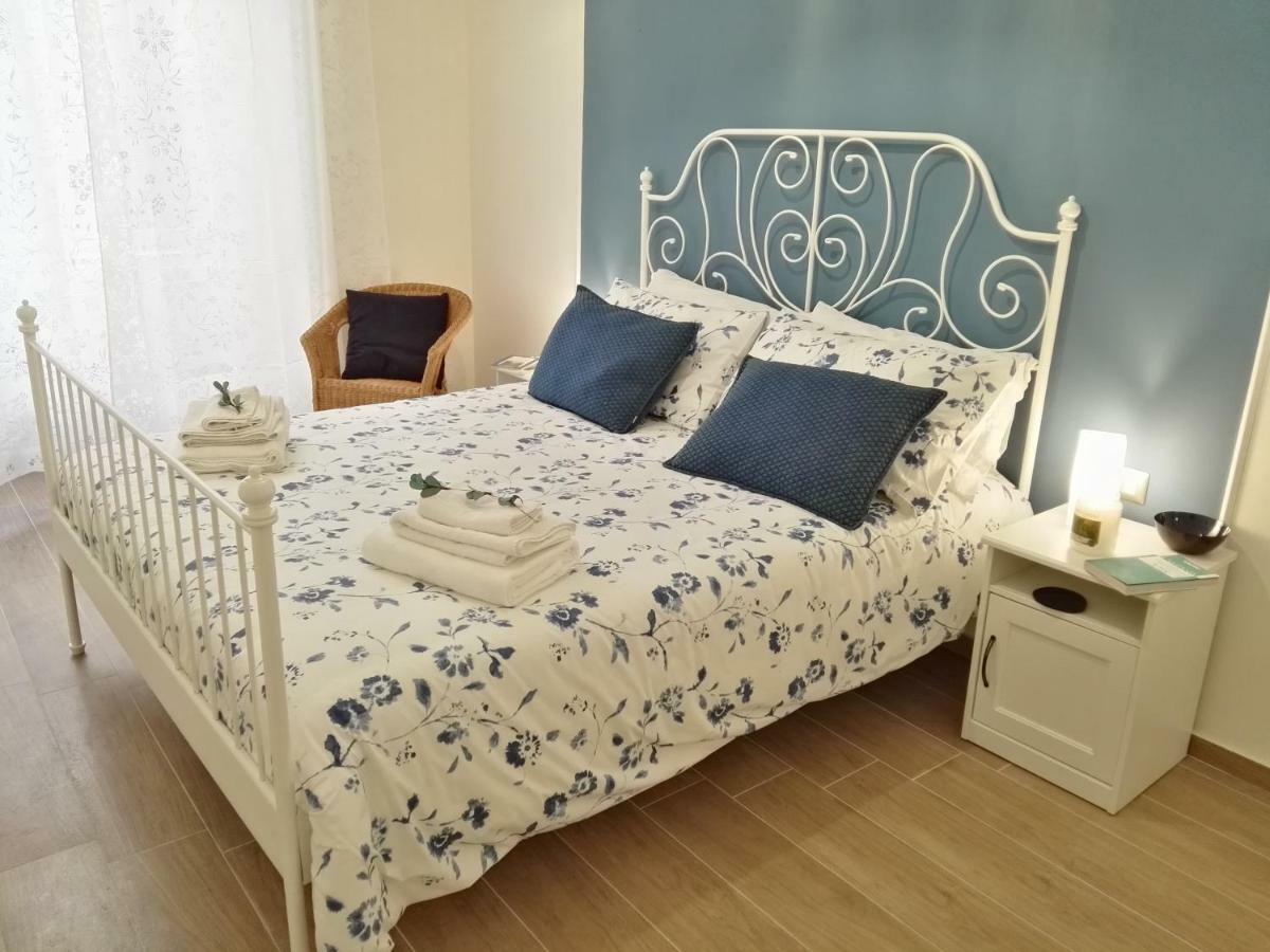 A Casa Di Chiara Lägenhet Neapel Exteriör bild