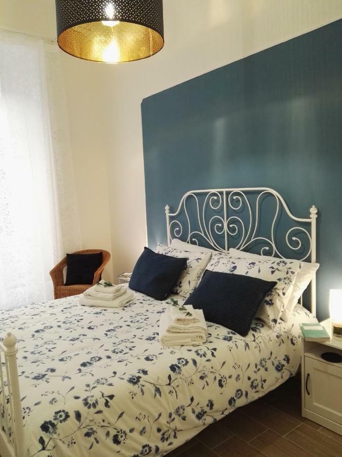 A Casa Di Chiara Lägenhet Neapel Exteriör bild